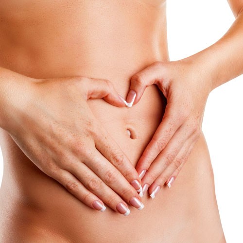 Peeling Chemiczny Brzuch